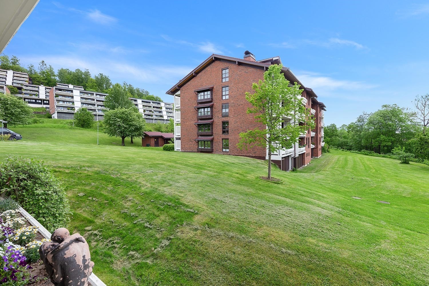 Friområde Galleribilde