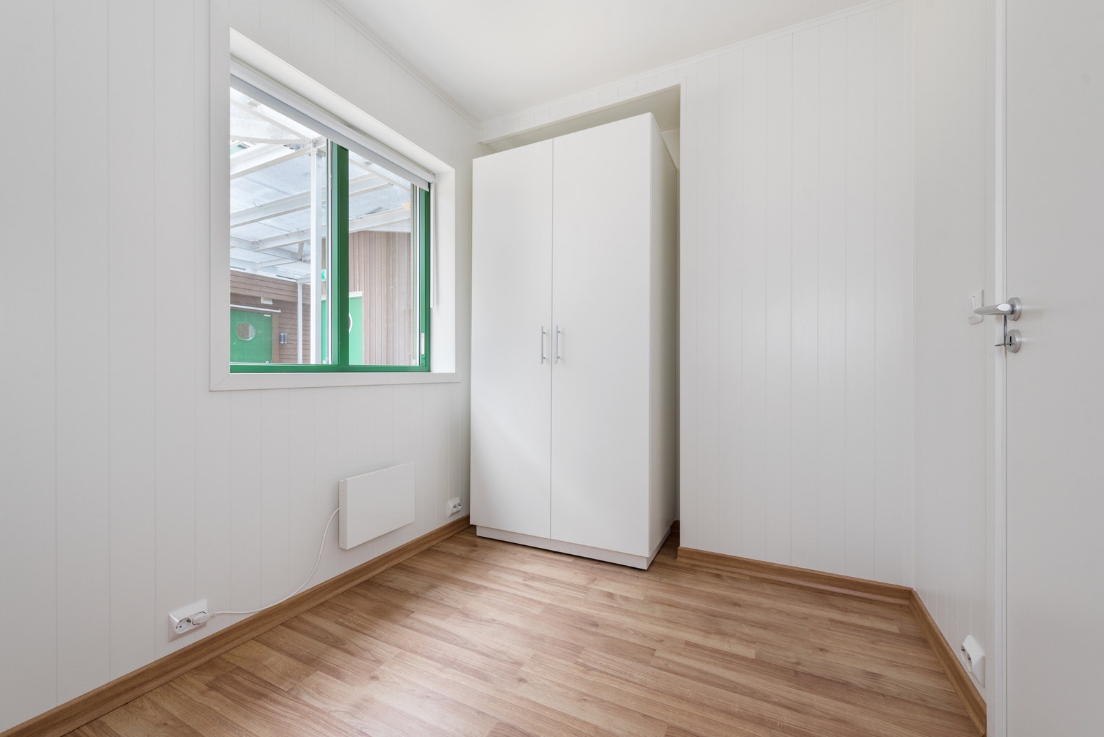 rom 3 som er registrert som bod. Galleribilde