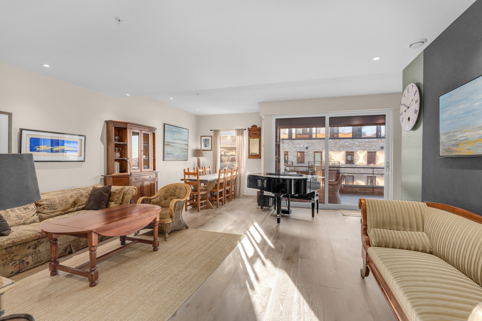 Velkommen inn! Galleribilde