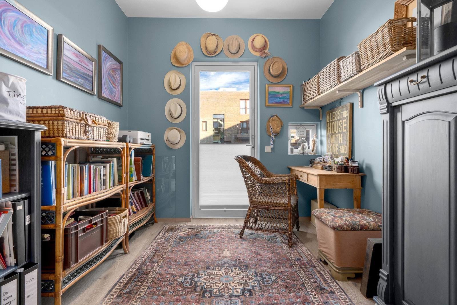 Soverom 3. Galleribilde