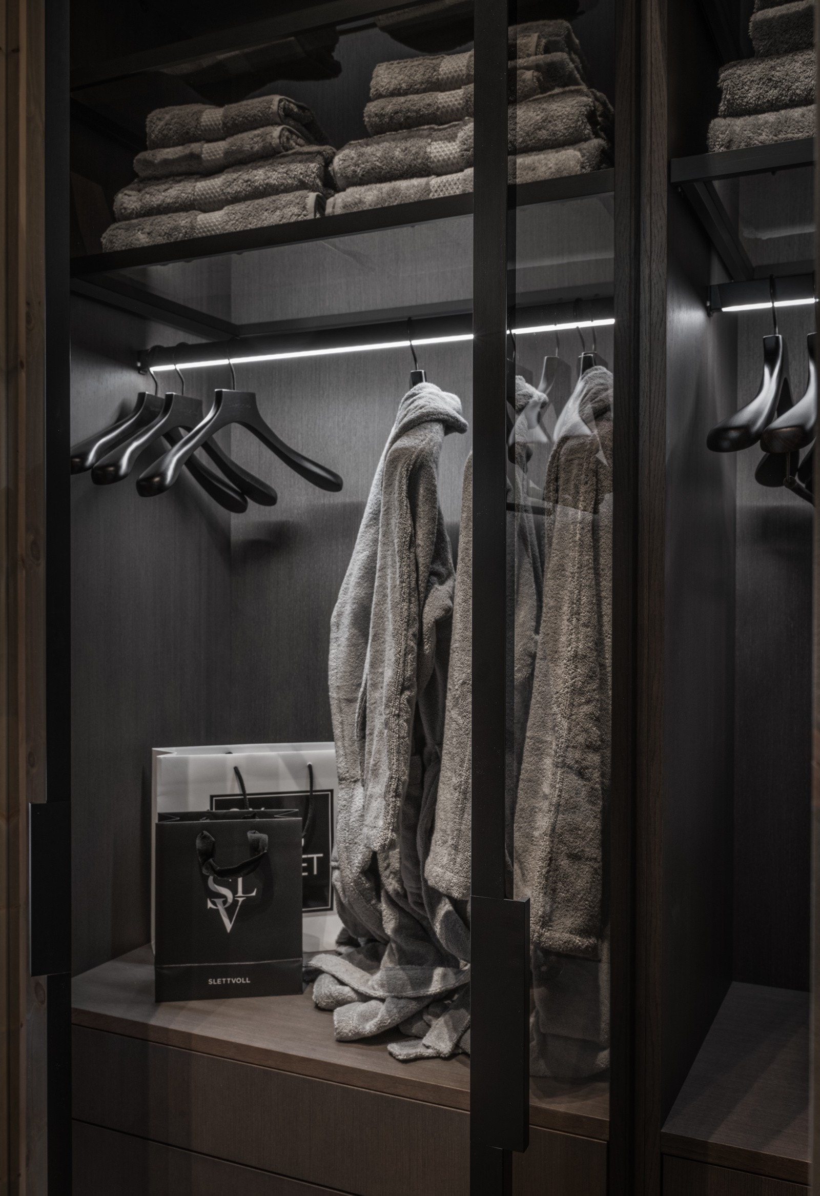 Fantastisk øye for detaljer! Galleribilde