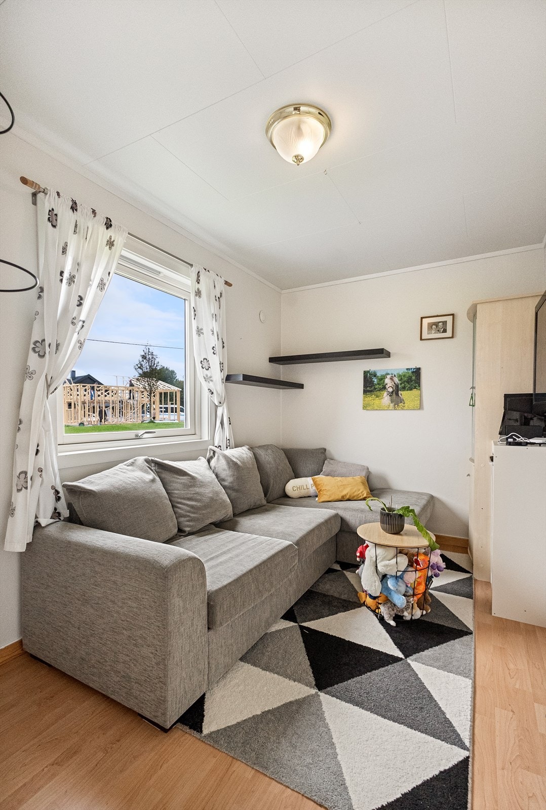 Soverom 2. Galleribilde