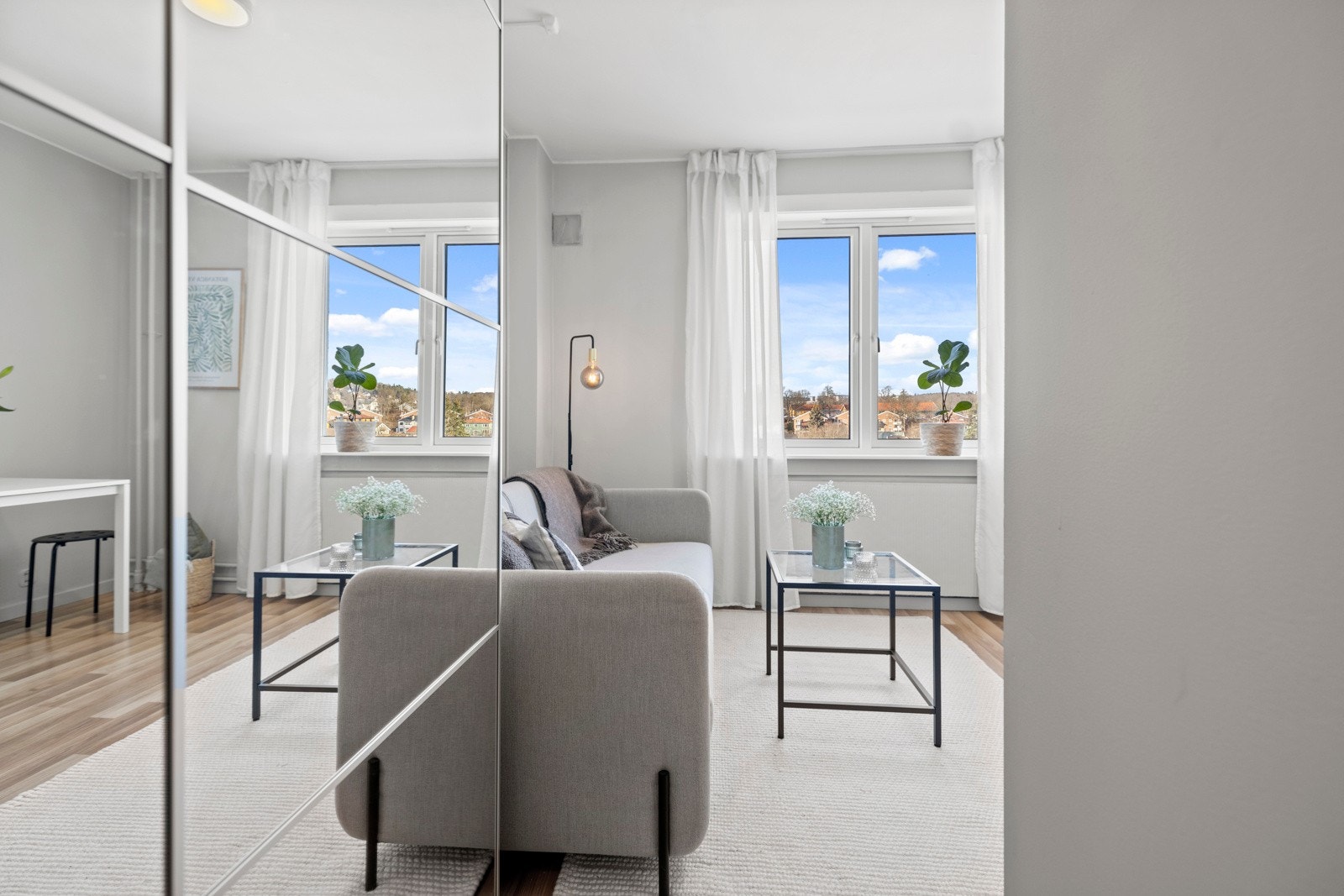 - Velkommen til visning i Stavangergata 46A - Galleribilde