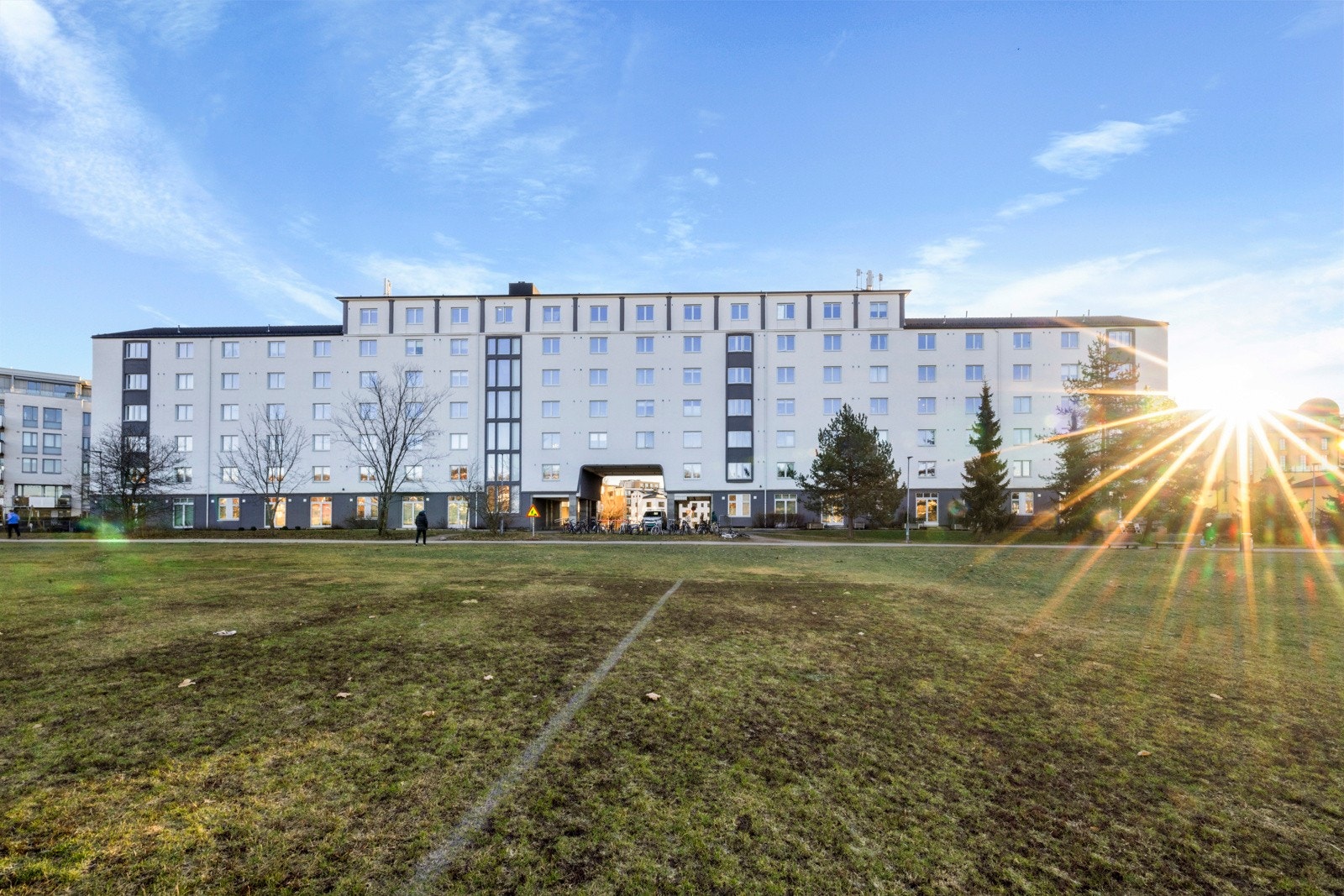 - Fasade - Galleribilde