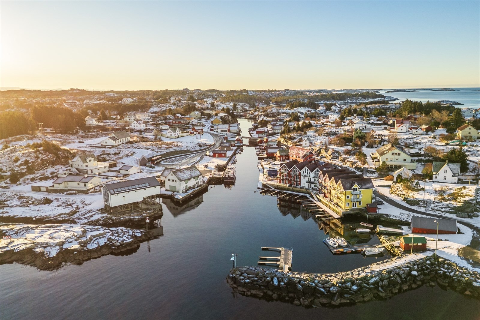 Nærområde Galleribilde