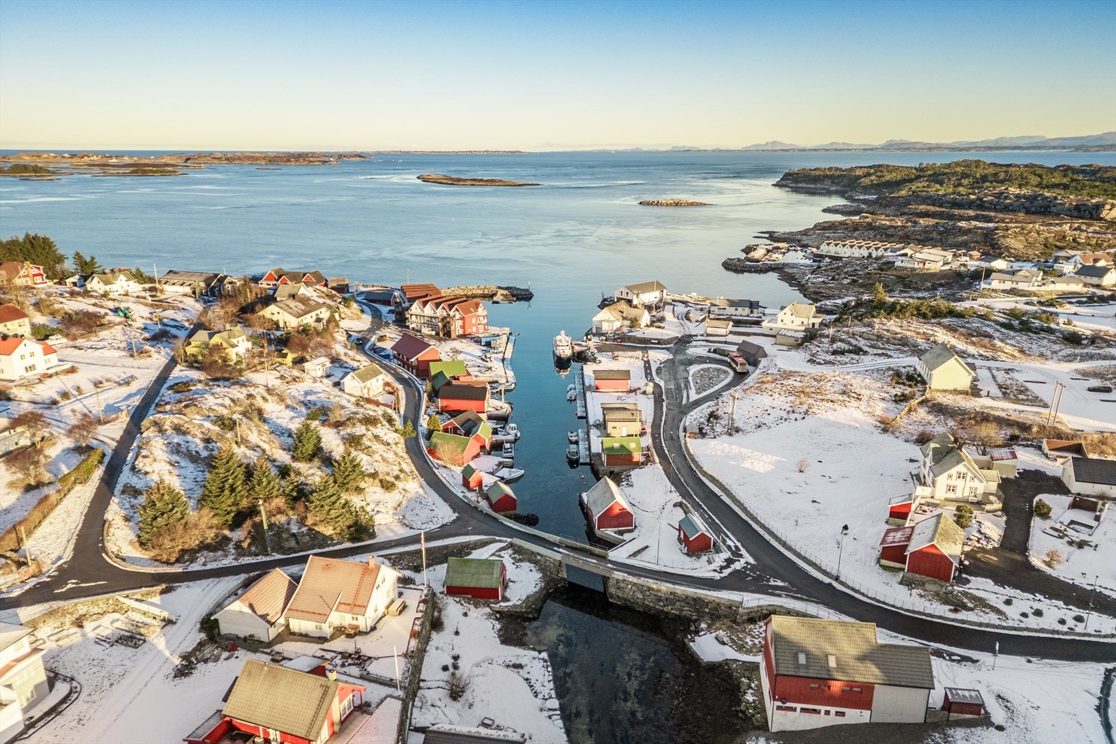 Nærområde Galleribilde