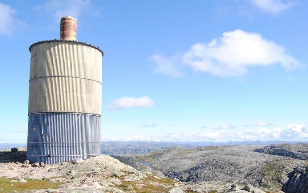 Hilleknuten Galleribilde