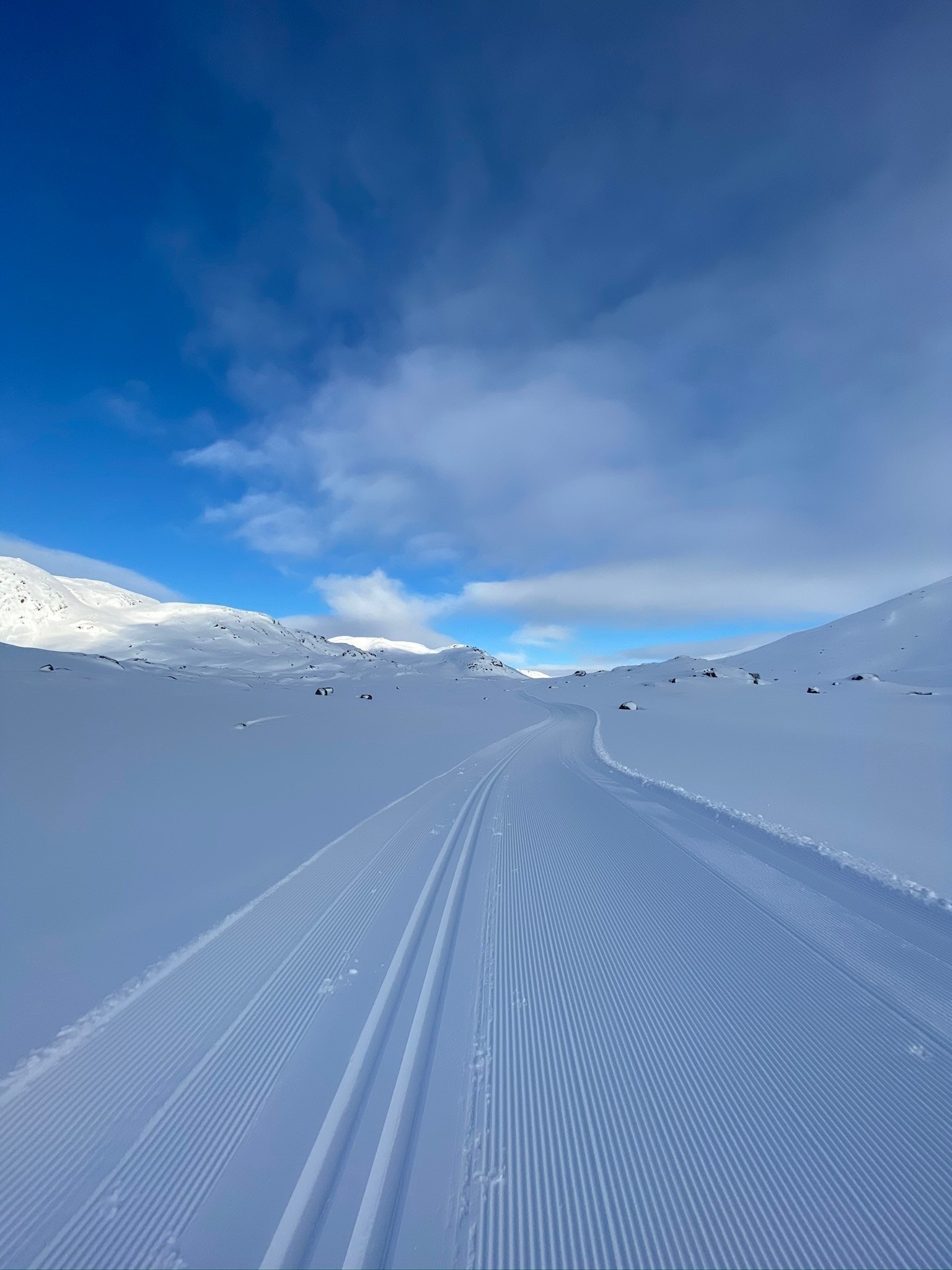 Jogledalen Galleribilde