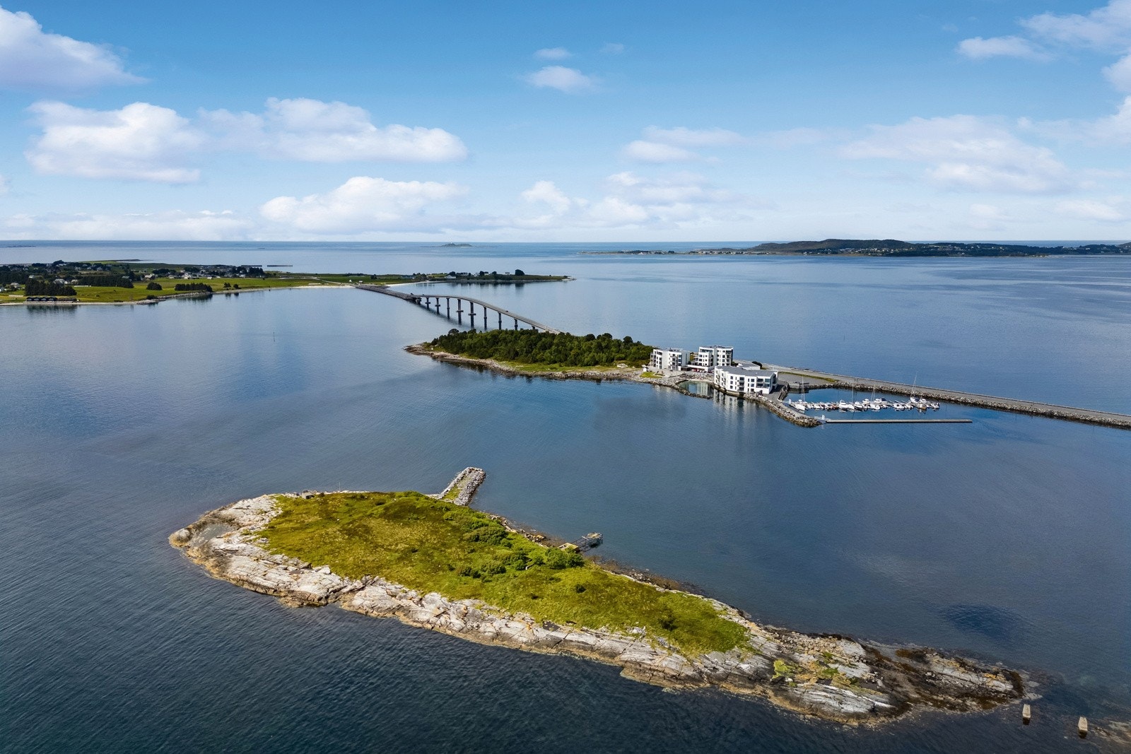 - og byr på mange spennende muligheter. Galleribilde