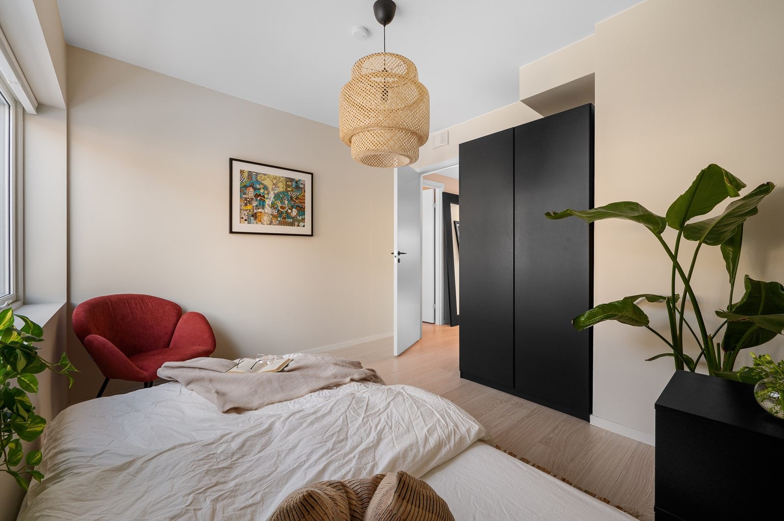 - Student? Lei ut et rom og betjen store deler av ditt boliglån - Galleribilde