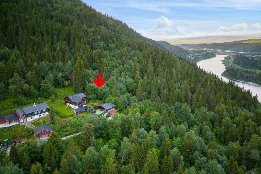 Visning etter nærmere avtale med megler. Send gjerne tekstmelding, e-post eller ring for å avtale et tidspunkt som passer for deg! Galleribilde