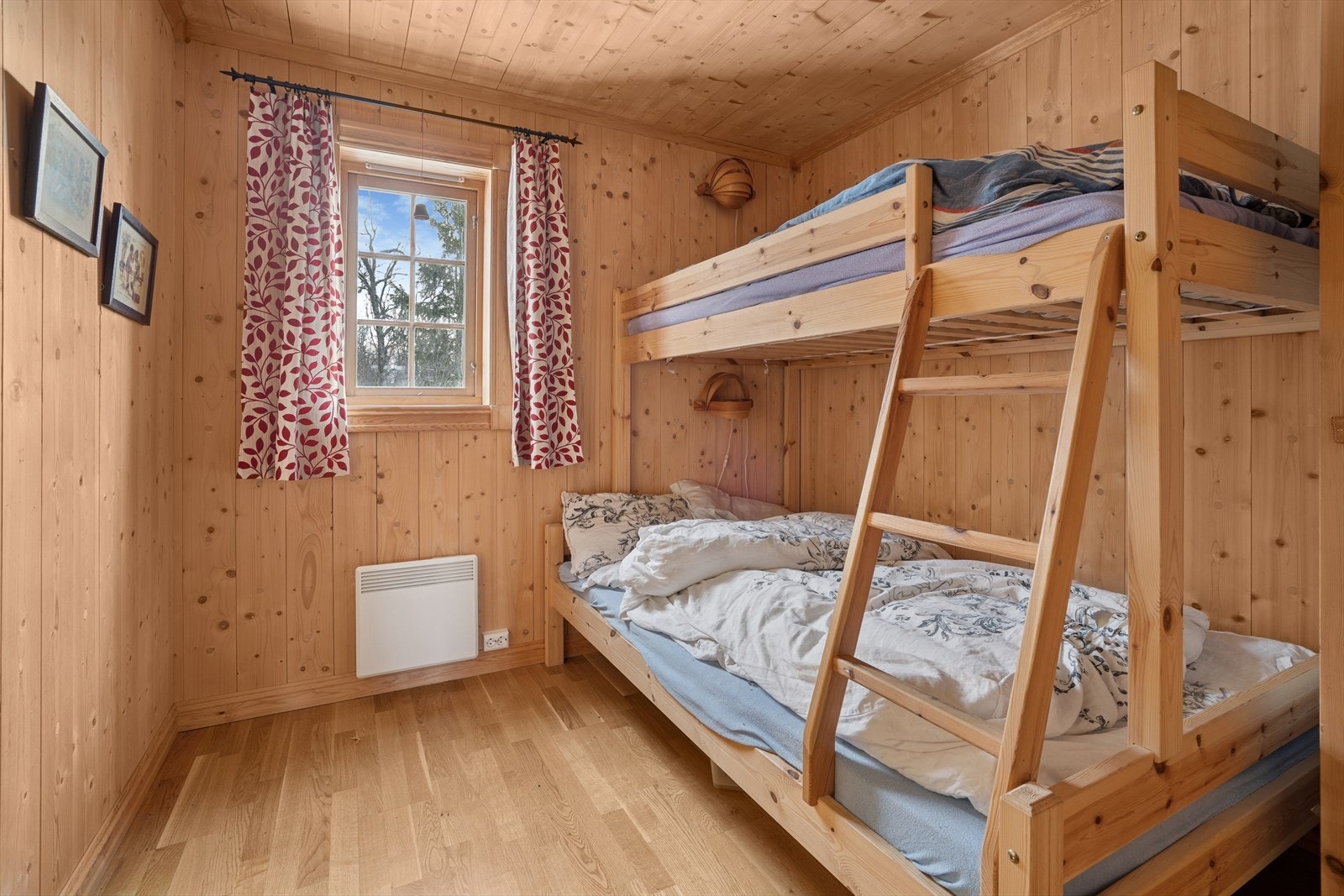 Soverom 2 Galleribilde