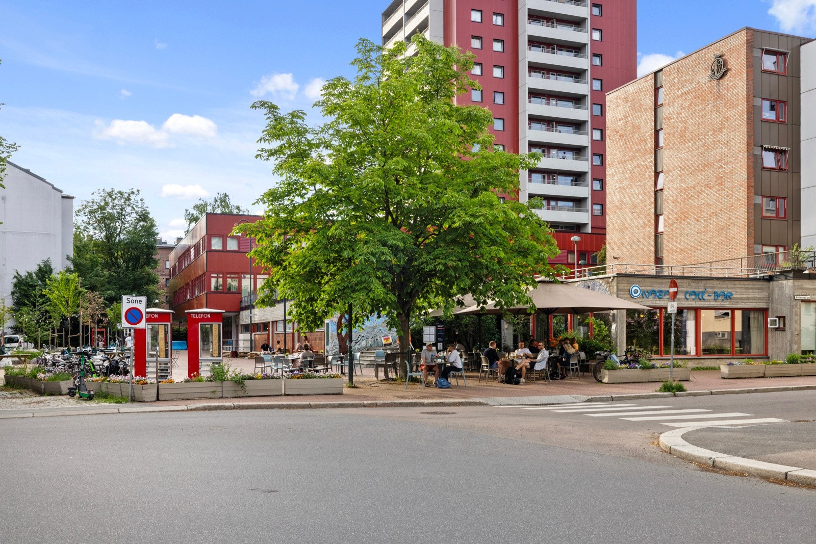 Områdebilde Galleribilde