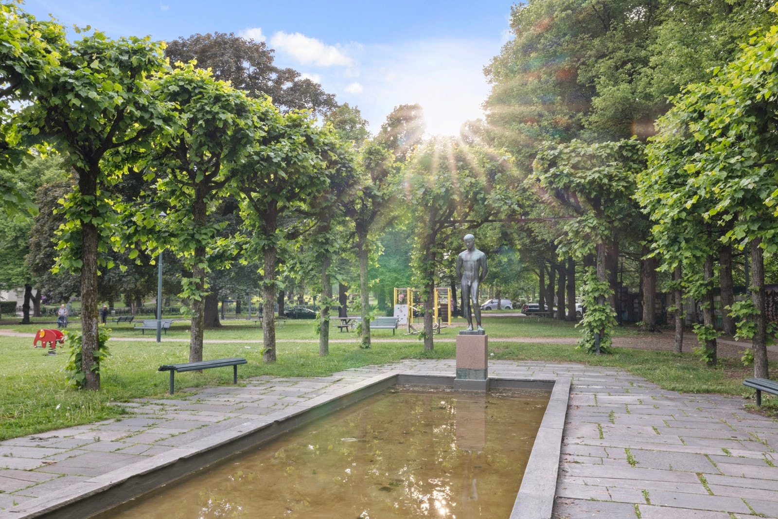 Områdebilde Galleribilde