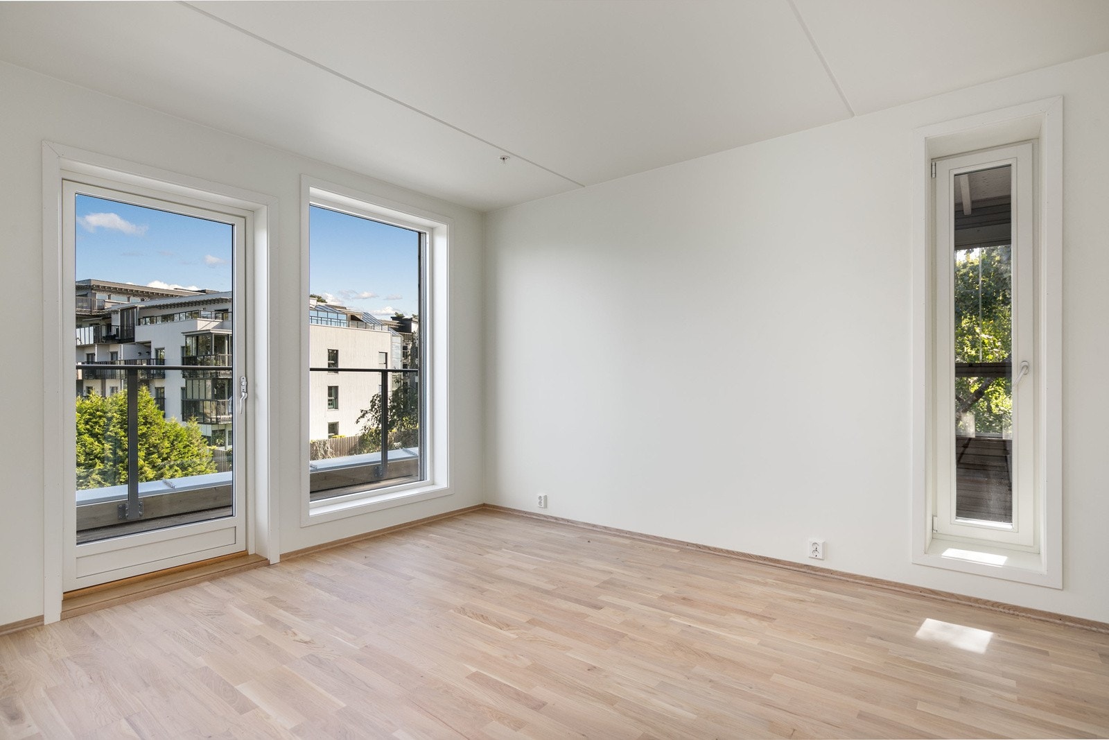 Soverom 1 Galleribilde