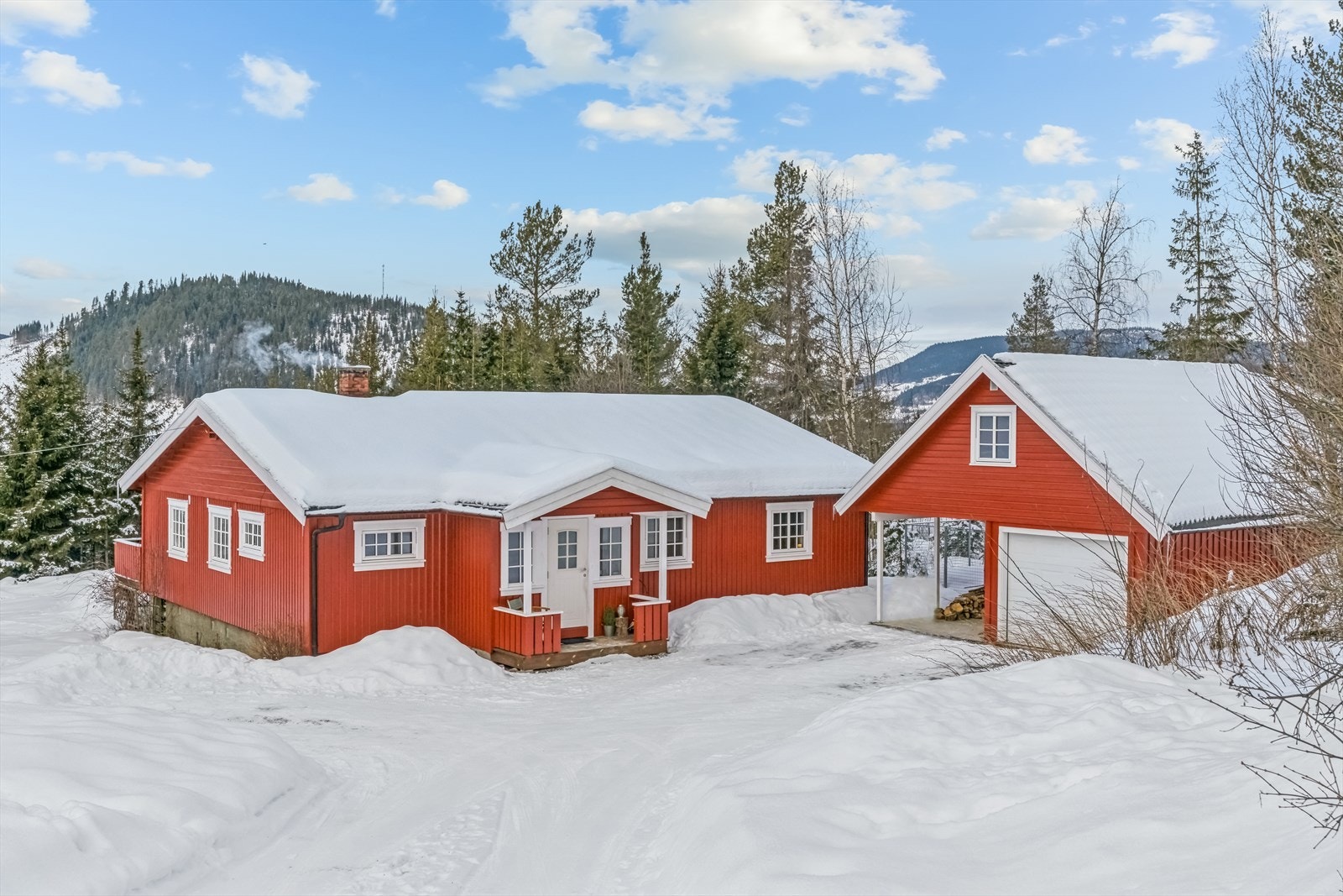 Velkommen til Briskebyvegen 3, en eiendom presentert av EiendomsMegler 1 Fjellmegleren! Galleribilde