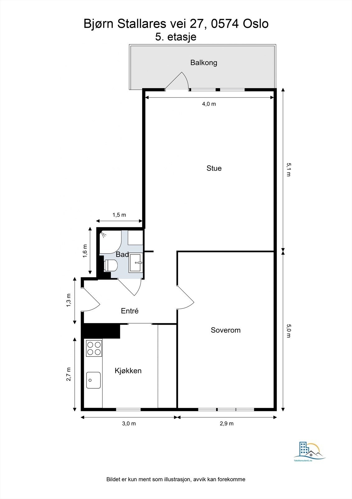 Plantegning. Galleribilde
