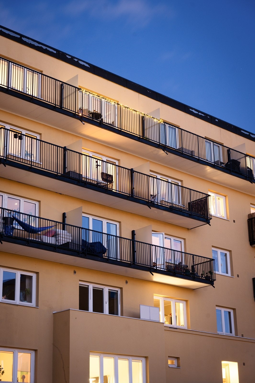 Ta gjerne kontakt med megler Didrik Tollefsen dersom oppsatt visningstidspunkt ikke passer, så finner vi en løsning som fungerer for deg/dere. Galleribilde