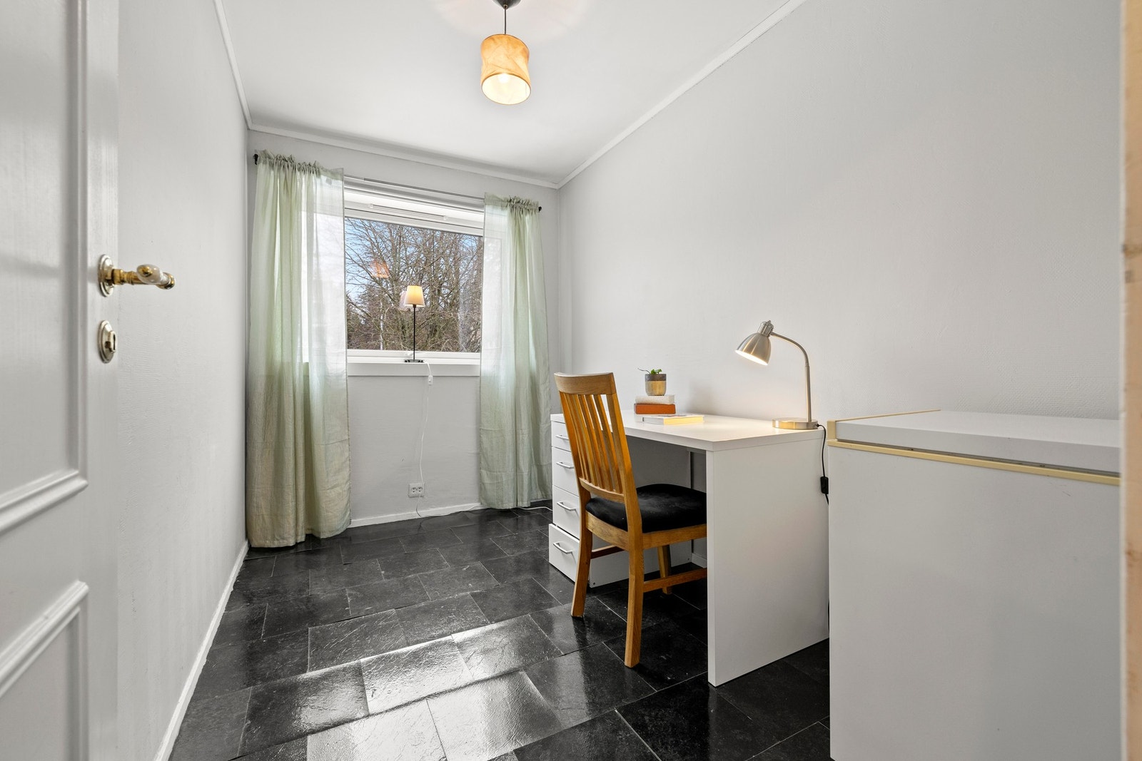 Soverom 4 av 4. Galleribilde