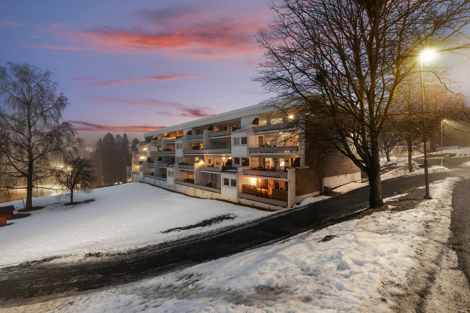 EIE Lillestrøm v/ Usanthan Lucas har gleden av å presentere Blystadringen 10A! Galleribilde