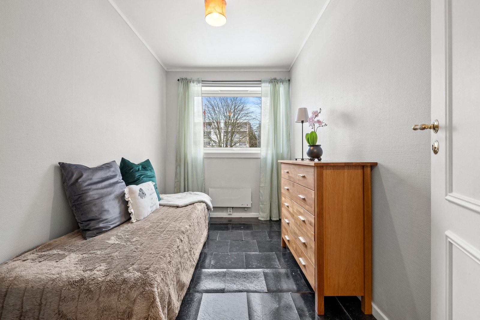 Soverom 3 av 4. Galleribilde