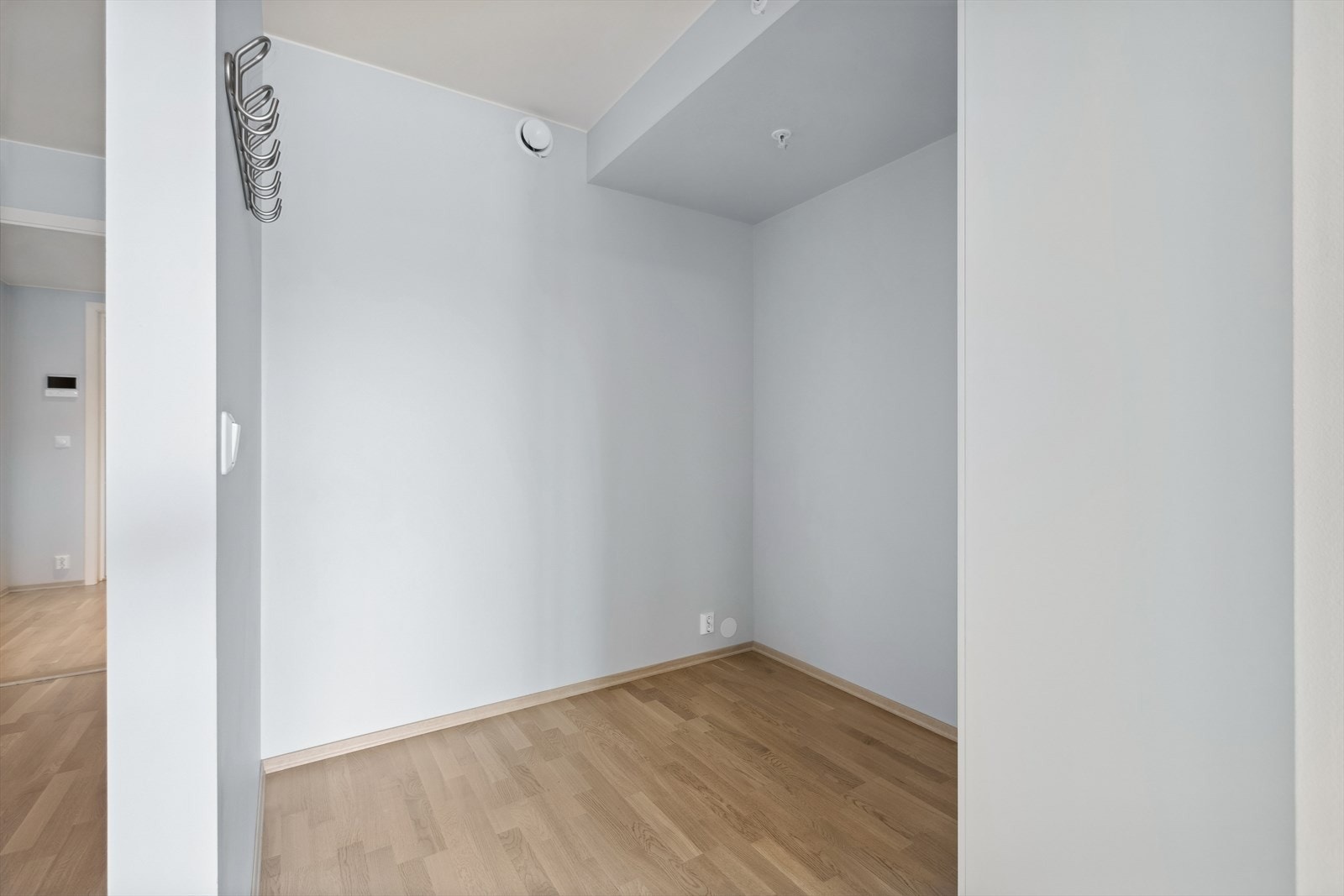 Sovealkove. Galleribilde