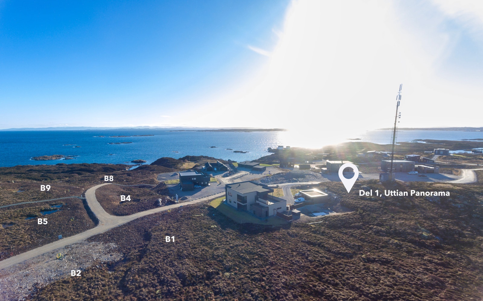 Ønsker du visning med kjentmann kan grunneier kontaktes direkte for avtale Galleribilde