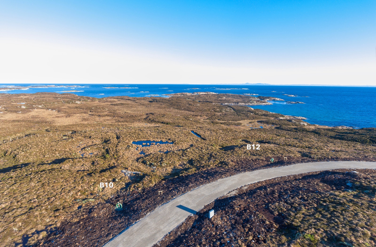 Ønsker du visning med kjentmann kan grunneier kontaktes direkte for avtale Galleribilde