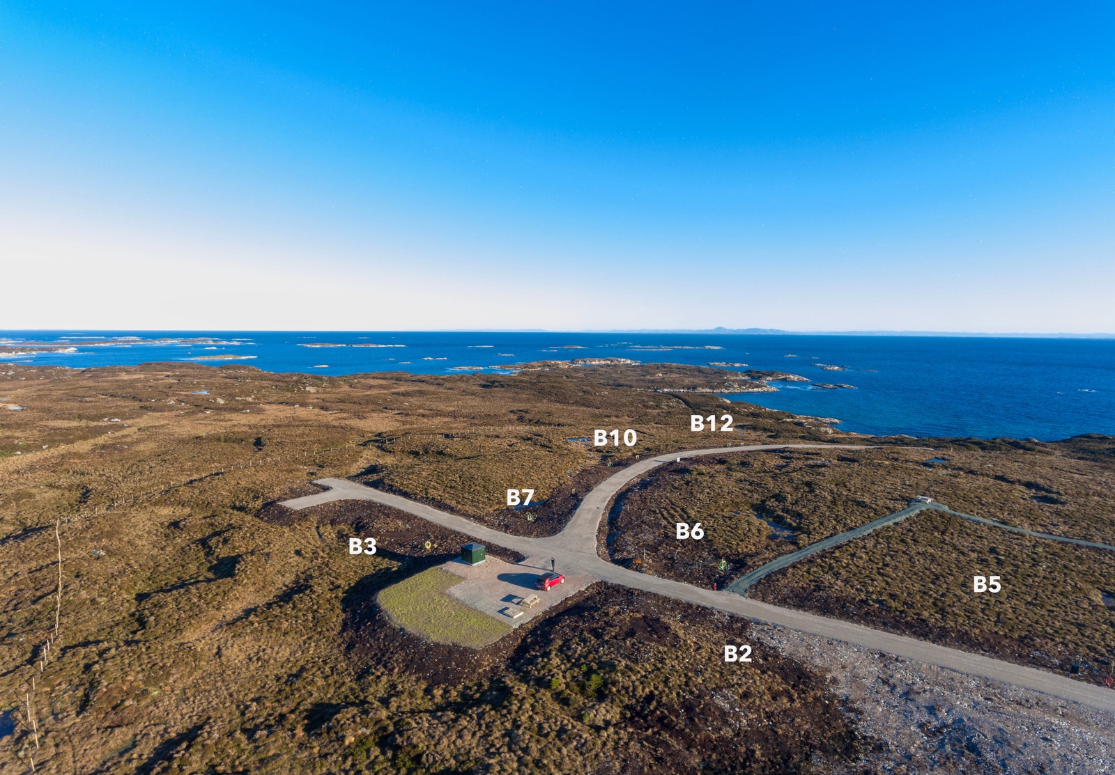 Opplev unike og eksklusive perler på Uttian Galleribilde