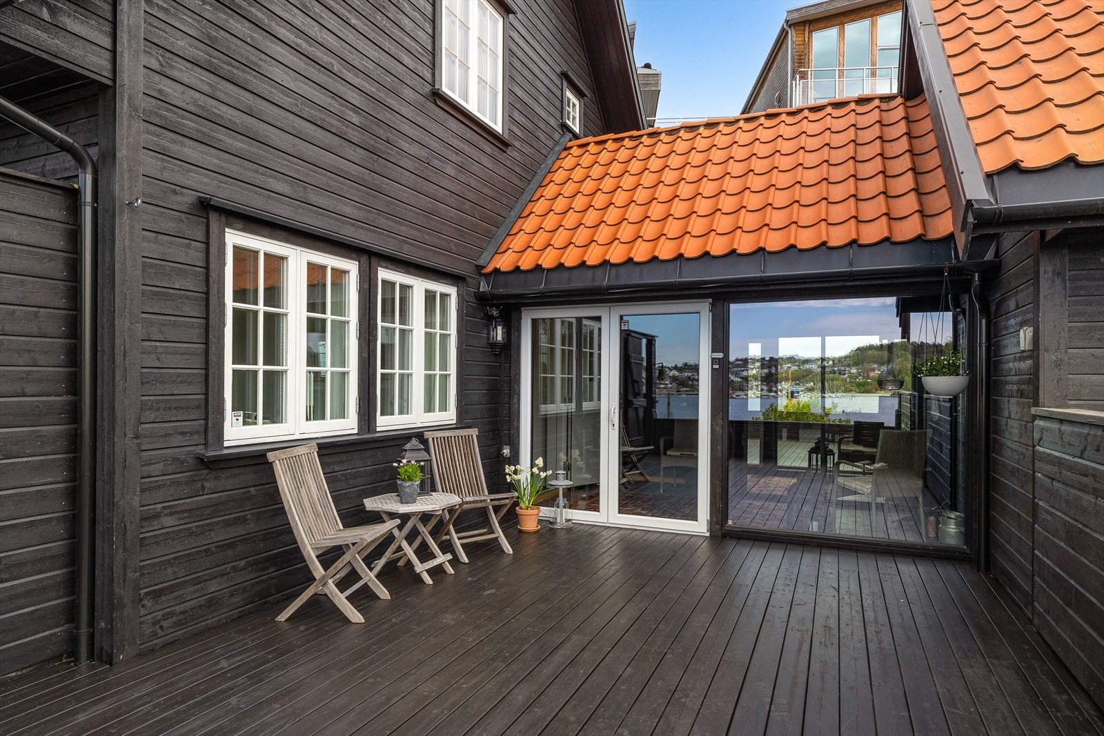 Velkommen inn! Galleribilde