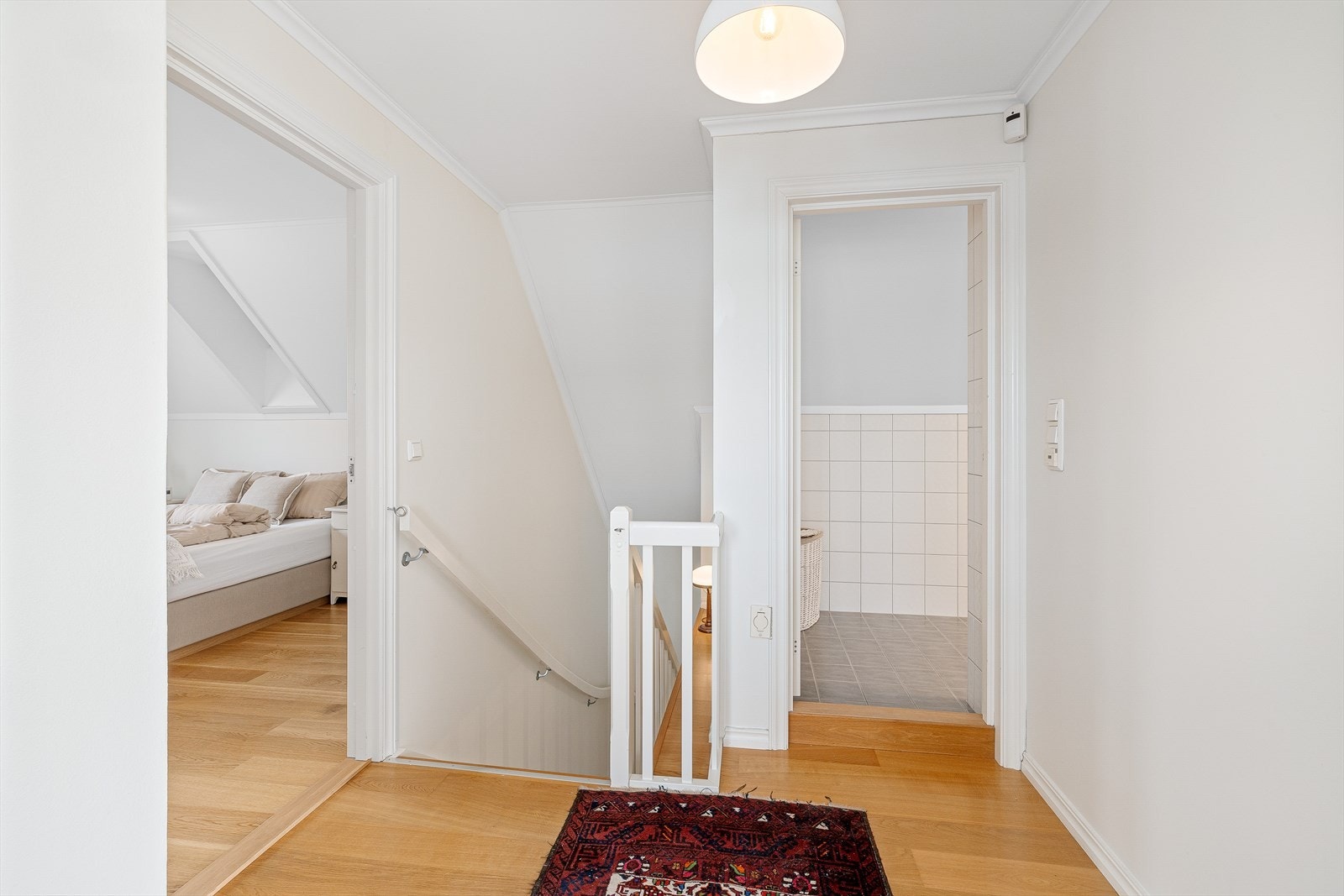 Velkommen opp til 2.etasje ! Galleribilde