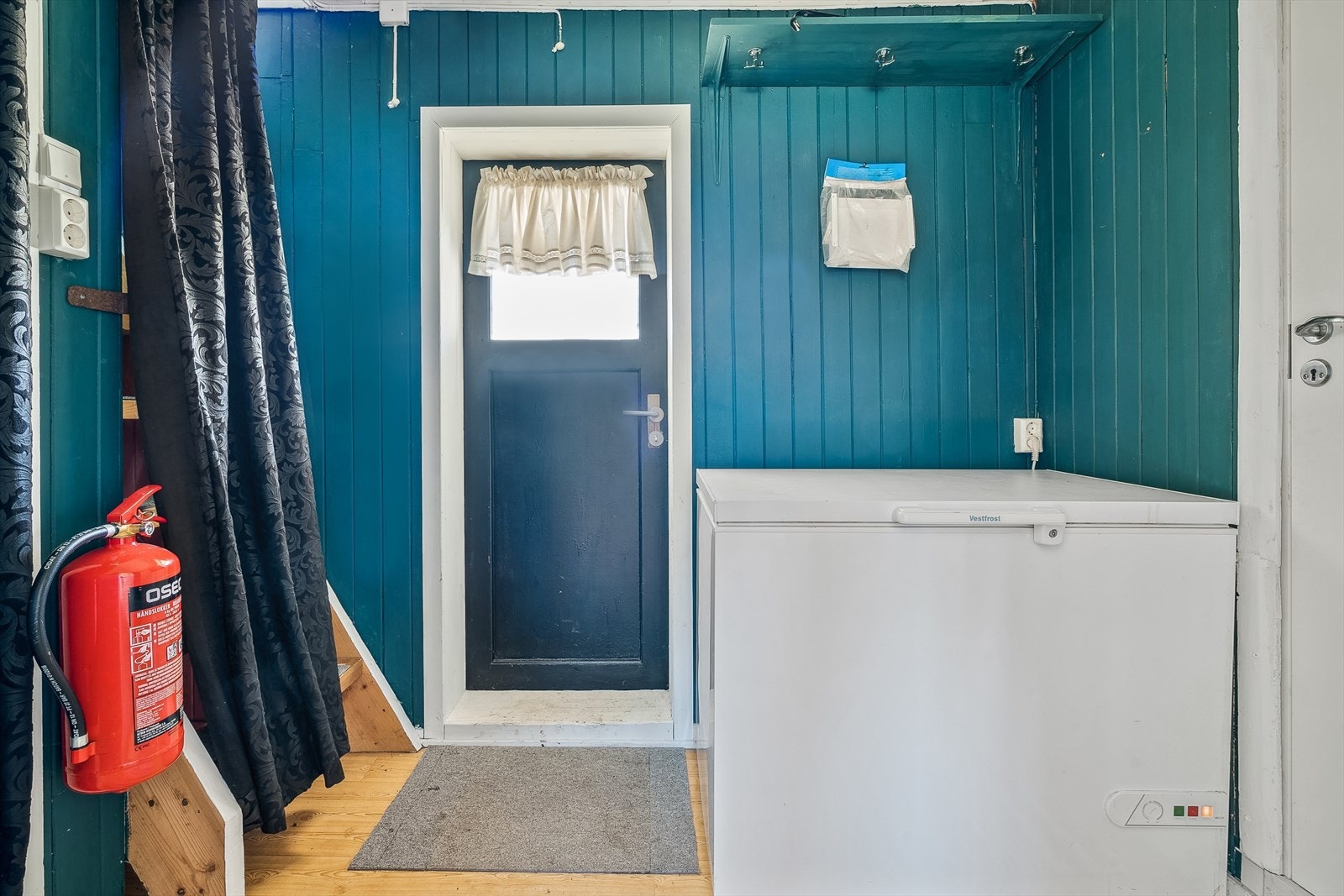 Entre Klubben 12. Galleribilde