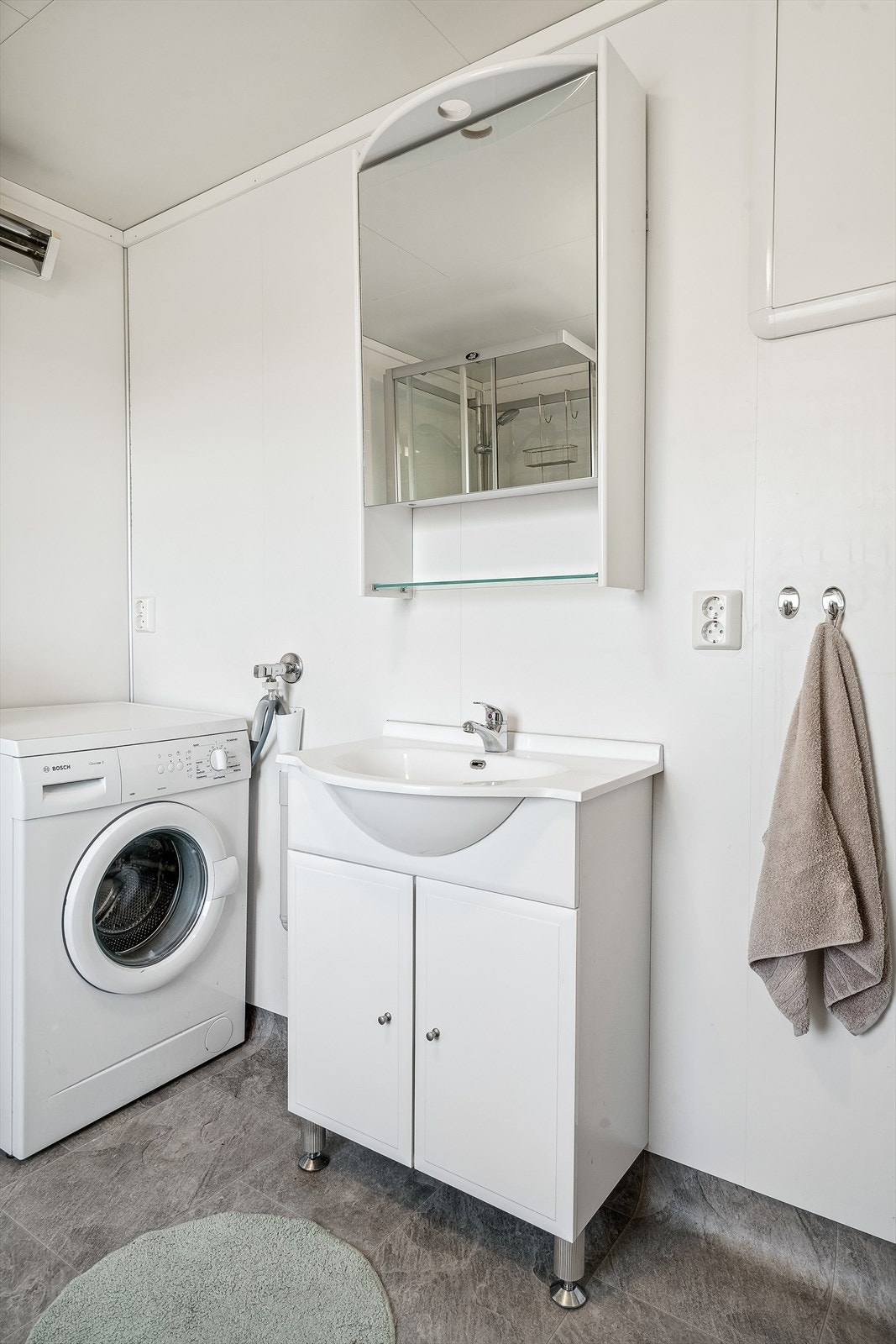 Bad i Klubben 12. Galleribilde