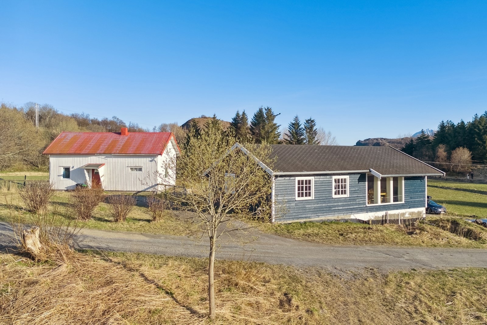 Mot Klubben 12 og 14. Galleribilde