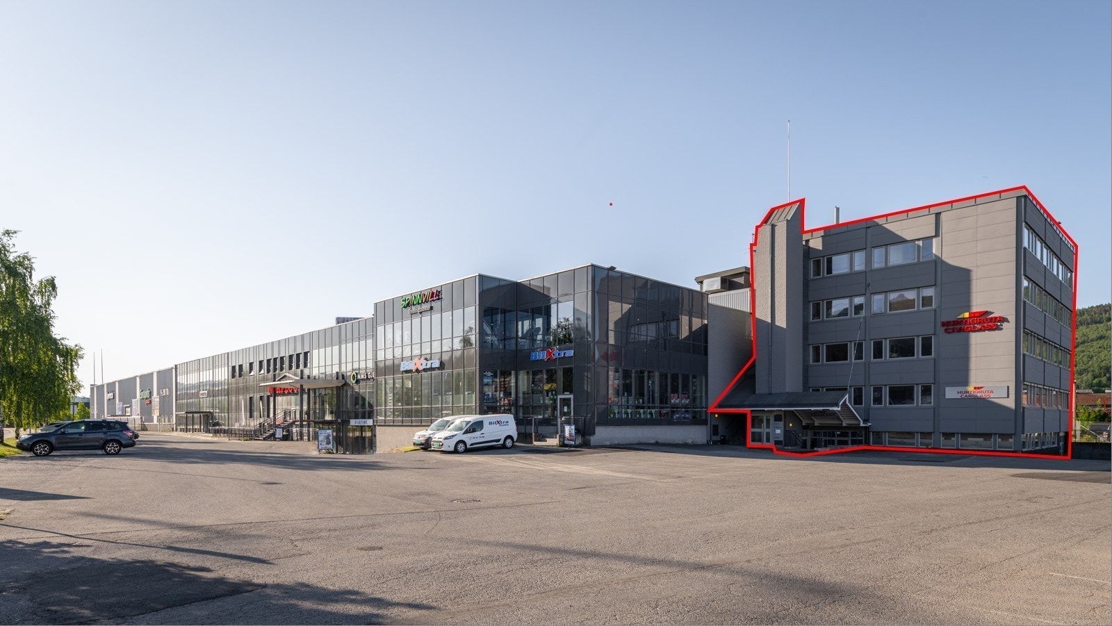 Galleribilde