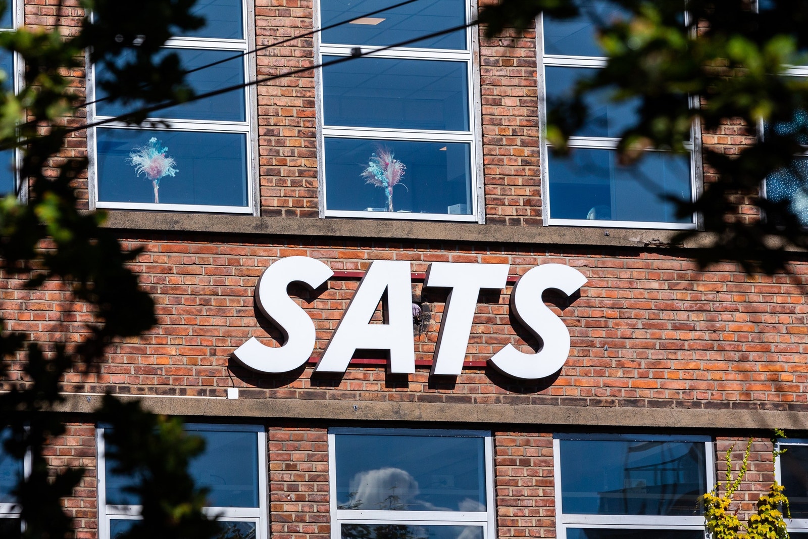 Til den ivrige mosjonisten finner du Sats på Carl Berner eller Ringnes Park. Ellers har man blant annet både Evo og Fitness 24/7 på Løkka. Galleribilde