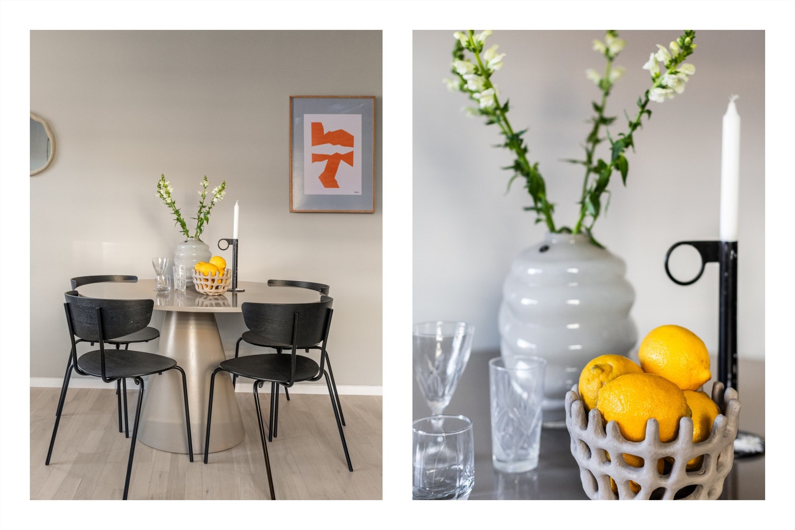 Hvem vil du invitere på besøk? Galleribilde