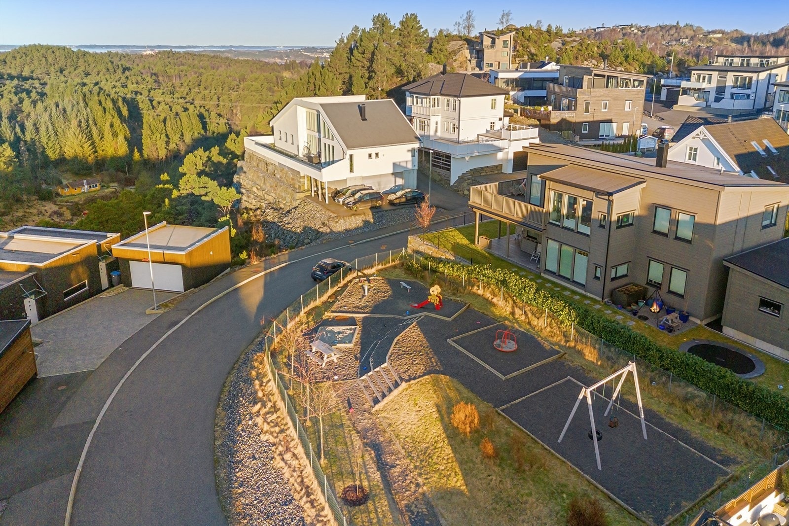 EiendomsMegler 1 Galleribilde