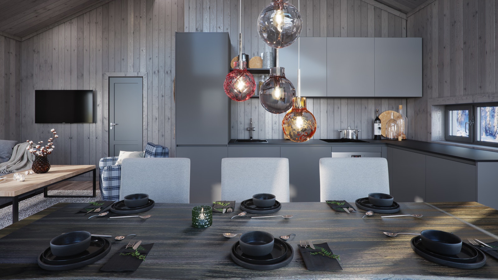 Illustrasjonsfoto Galleribilde