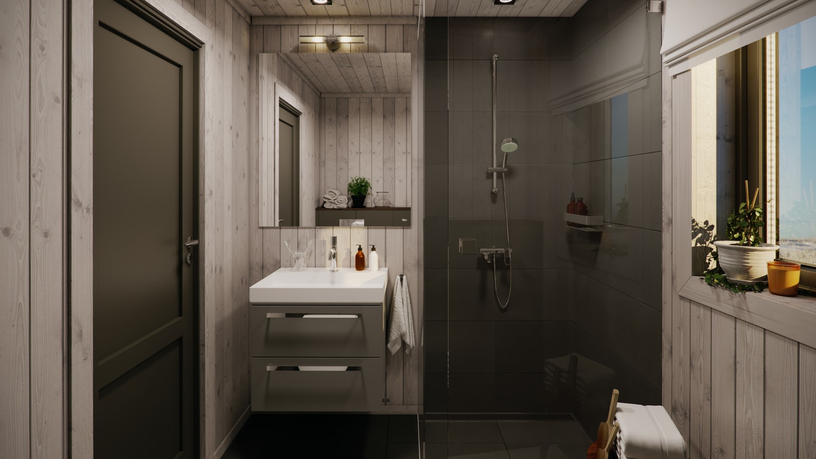 Illustrasjonsfoto Galleribilde