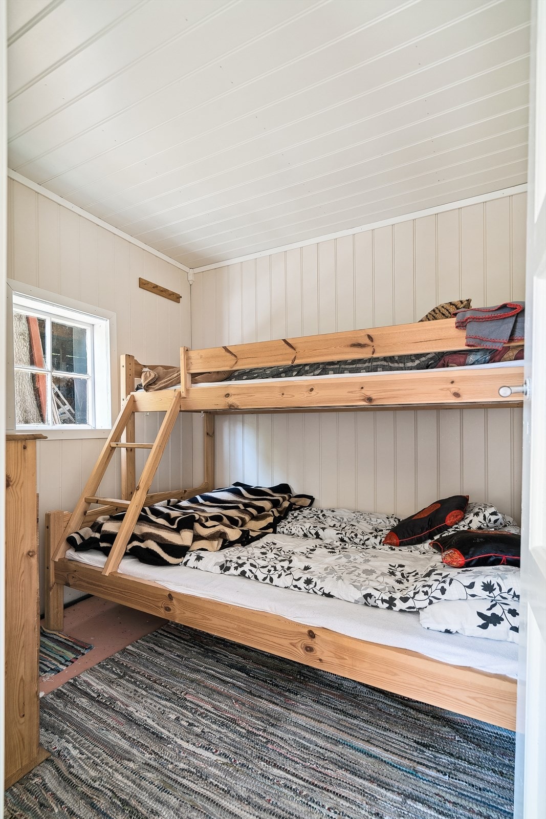 Soverom 2. Galleribilde