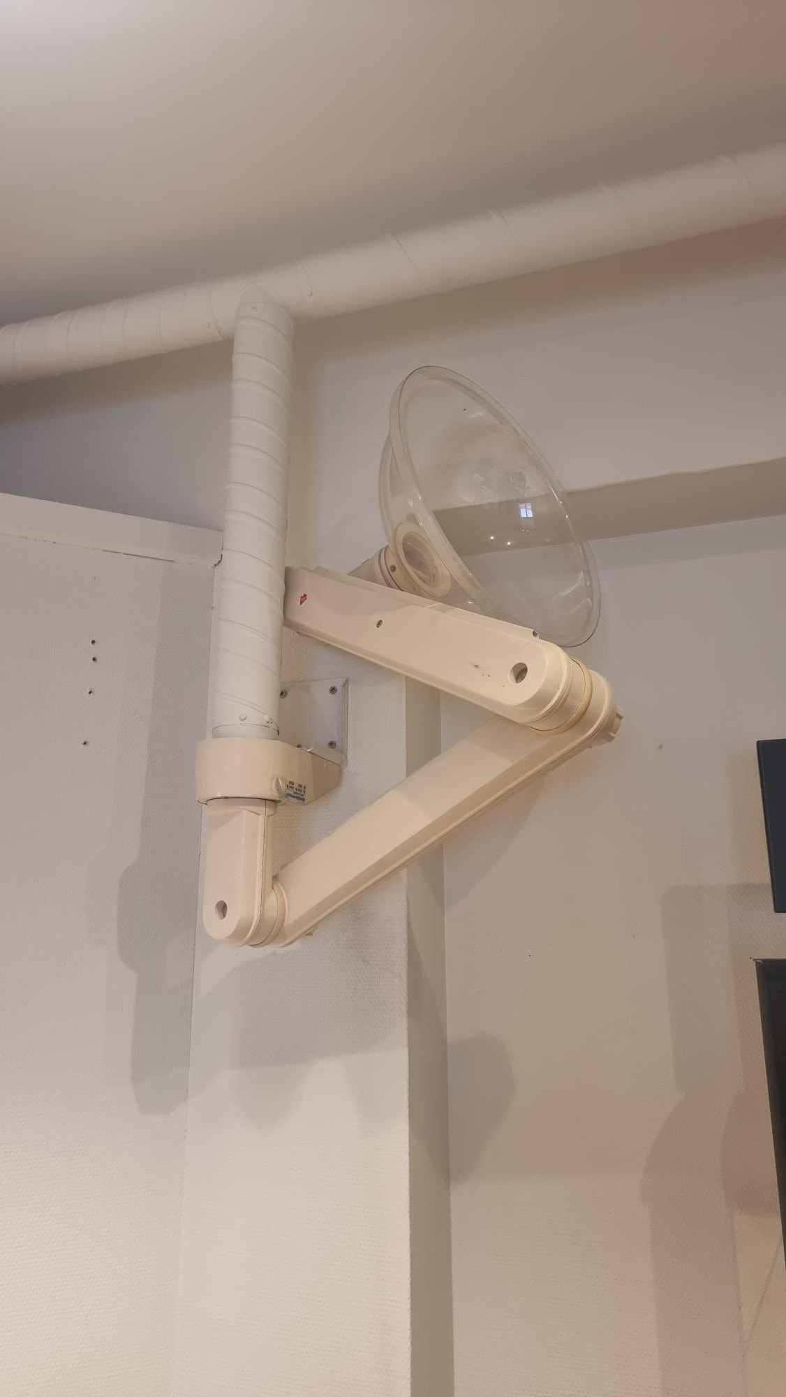 Punktavsug Galleribilde