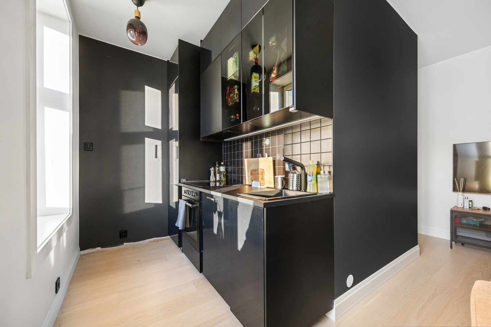 Kjøkken 1 Galleribilde