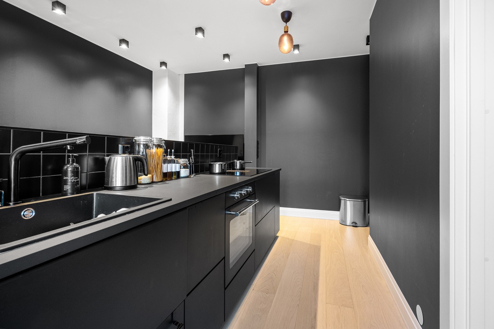 Kjøkken 2 Galleribilde