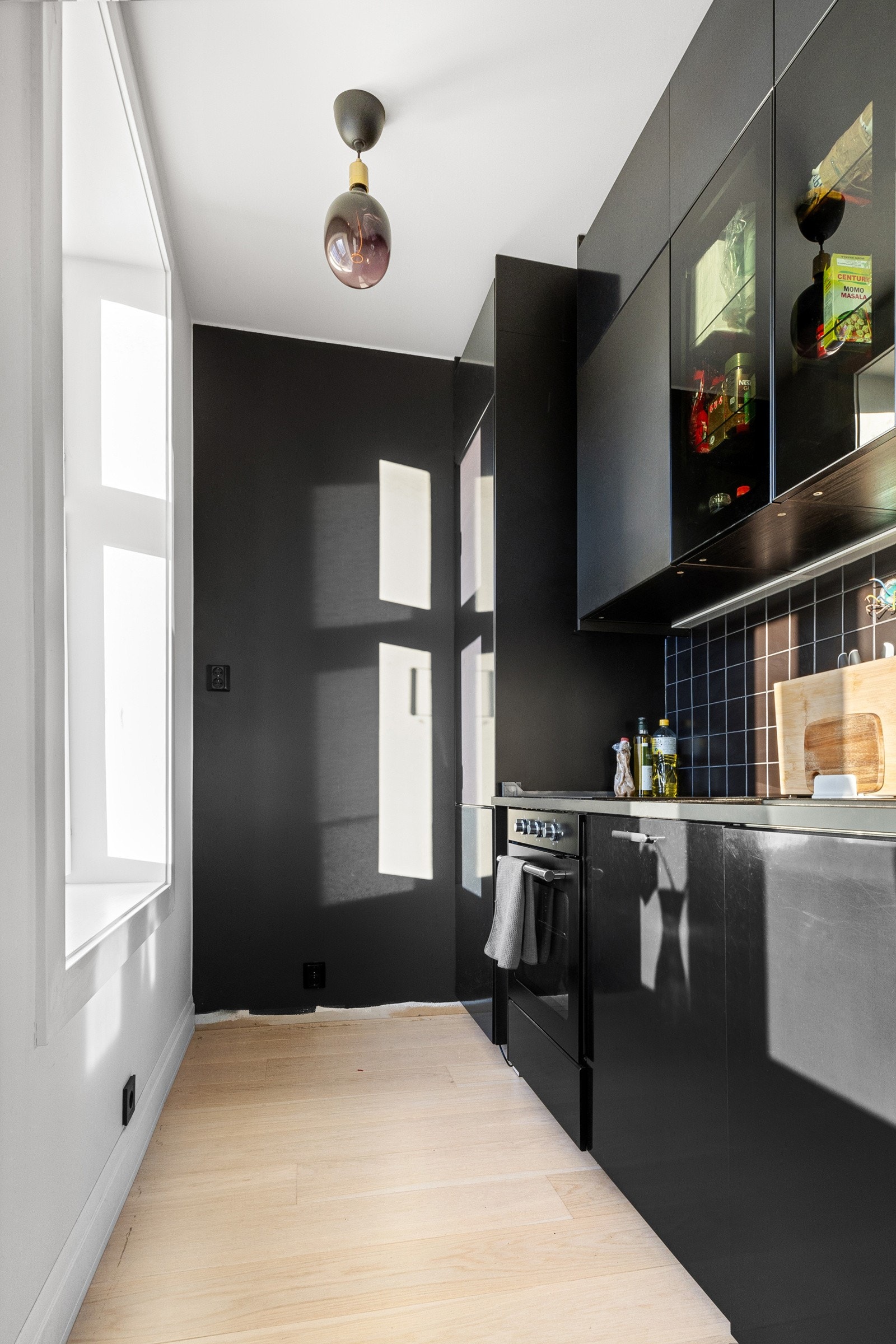 Kjøkken 1 Galleribilde