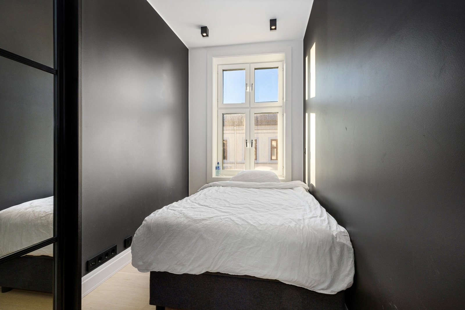 Soverom 1 Galleribilde