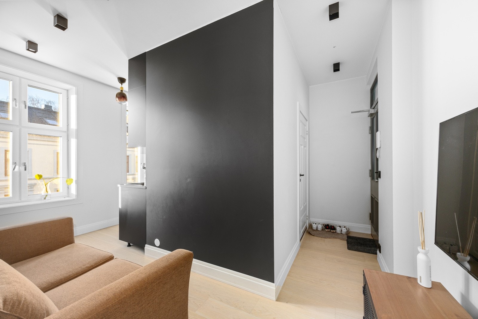 Oppholdsrom 1 Galleribilde