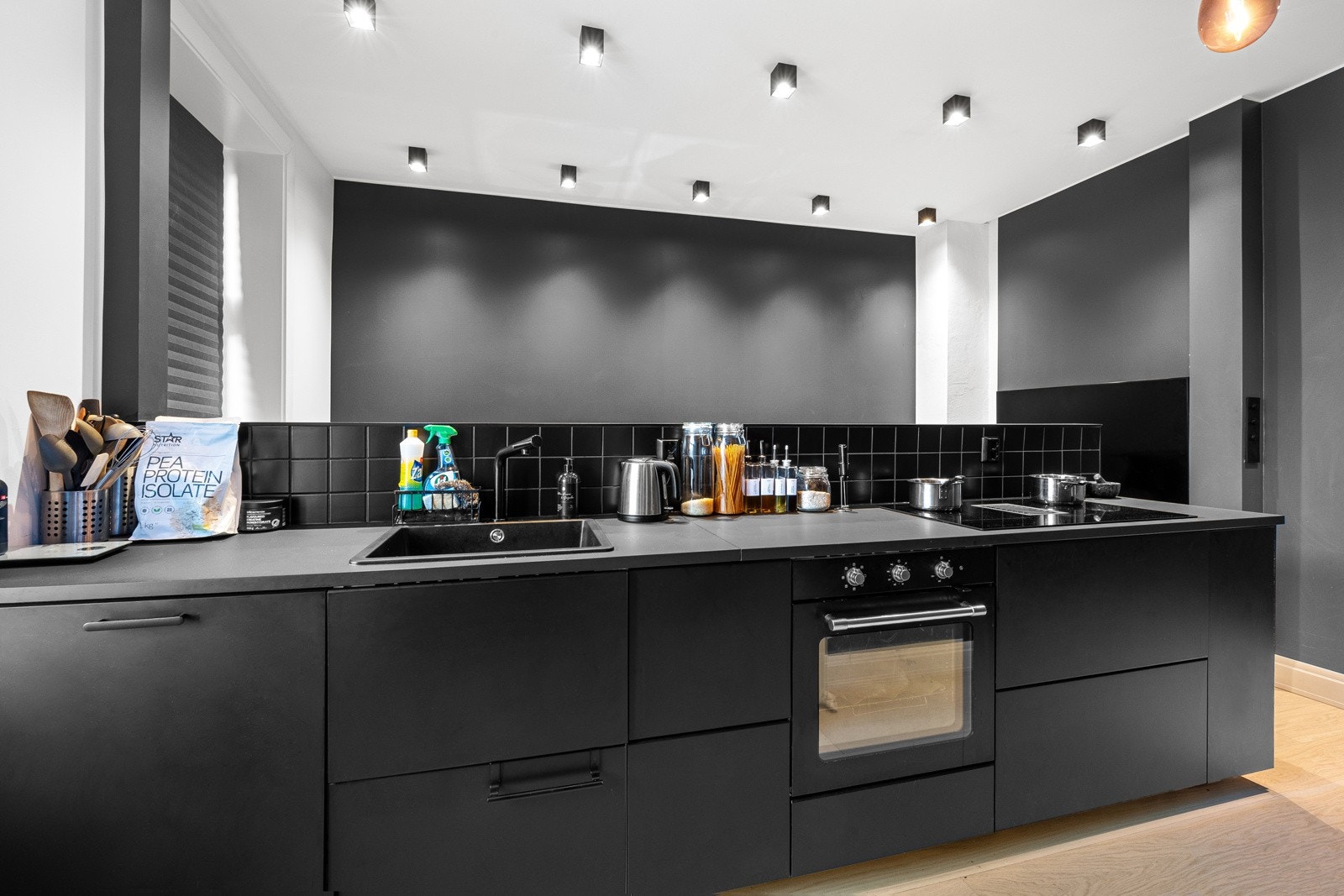 Kjøkken 2 Galleribilde