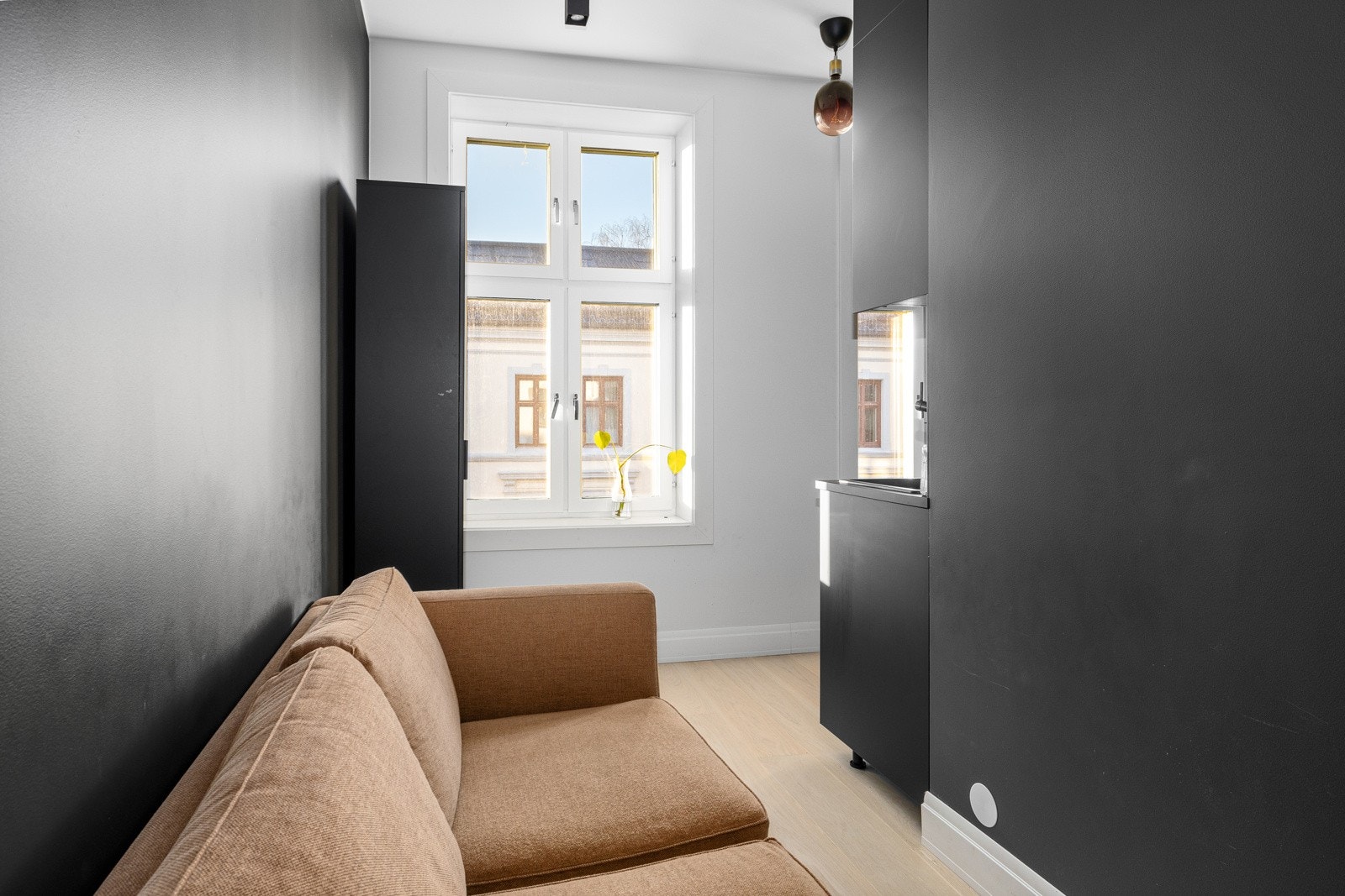 Oppholdsrom 1 Galleribilde