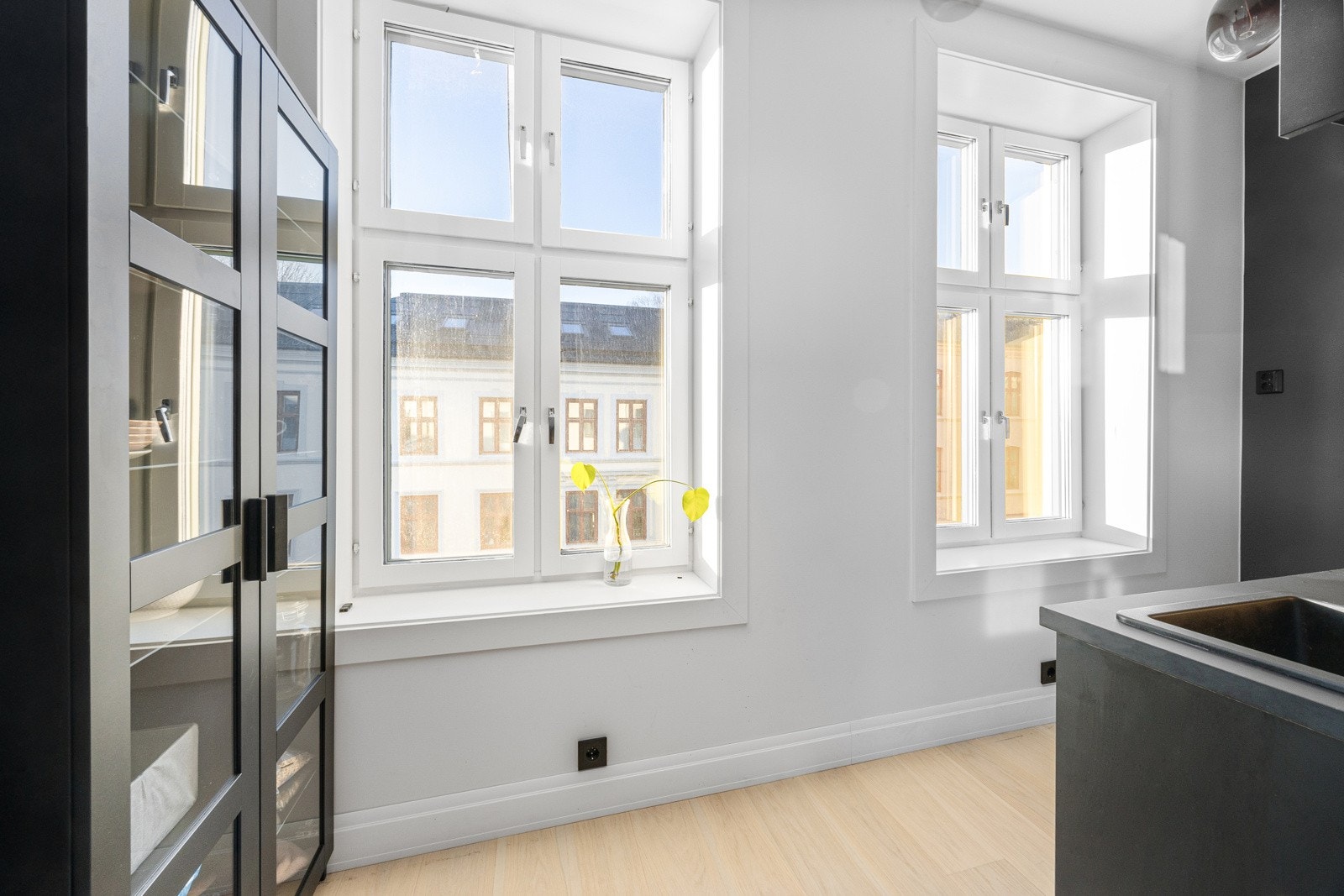 Kjøkken 1 Galleribilde